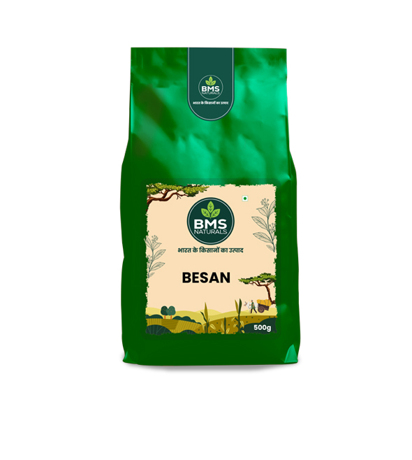 Besan 500g